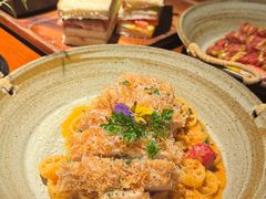 -咖梦餐厅 COMENG RESTAURANT