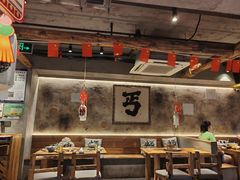 -北丐先生·野馄饨烧烤(雨花万象店)
