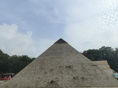 -北京世界公园