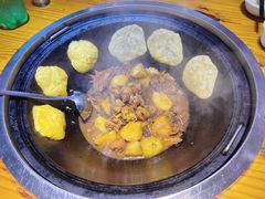 -黑土人家(江桥万达广场店)
