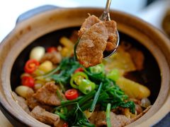 -煲王粤菜餐厅(中侨中心店)
