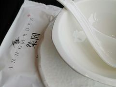 -柒园·三十年创意杭帮菜(龙湖滨江天街店)