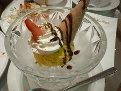 -ELI FALAFEL Lebanese&Mediterranean黎巴嫩美食(富城路店)