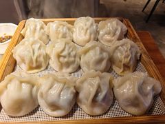 -倍儿美海鲜排挡·非遗海鲜蒸饺(洋货店)