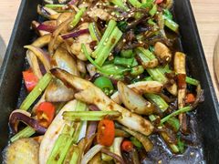 -甲乙饼·北京手工肉饼(西直门凯德茂店)