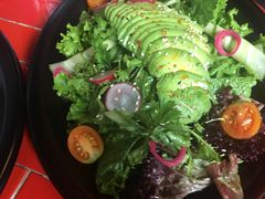 -Luchador摔跤手墨西哥餐厅(恒宇广场店)