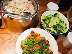 -炊烟小炒黄牛肉(东庆街店)