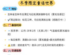 -雾凇岛