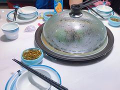 -碗中海·蒸汽海鲜·桑拿鸡(岭南天地店)