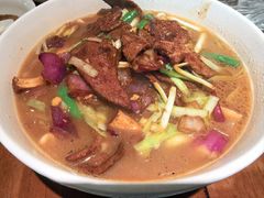 -寻裕记·现炒浇头面(人民广场店)