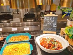 -东方红海鲜百汇(国际大厦店)