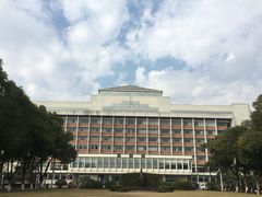 -浙江大学(玉泉校区)