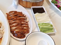 -梅利汴京烤鸭•开封豫菜地标店(东大街店)