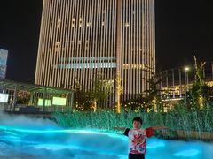 -无锡新湖铂尔曼大酒店