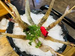 -捞围鲜·港式打边炉(海阳路店)