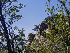 -安徽天堂寨风景区