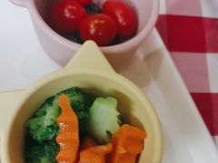 -西贝(华发商都店)