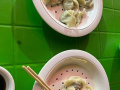 -胶东海鲜饺子城·大排档(陶然亭店)