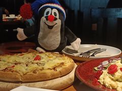 -布拉格餐厅· 中欧捷克菜(全国首店)