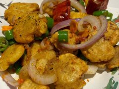 -食光慢宴·安吉土菜馆