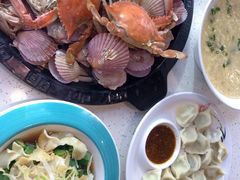 -前王院•巧克力海鲜市集餐厅(万平口店)