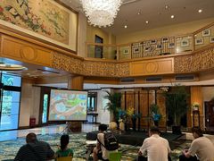-杭州香格里拉饭店