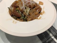 -锋味餐厅(空港复悦里店)