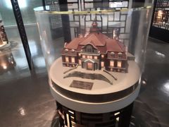 -天津市规划展览馆