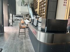 -木嘛working coffee(前海店)