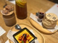 -原石牛扒·约会餐厅(龙城万科里店)