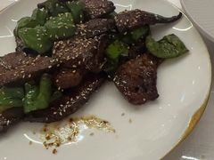 -白家餐厅(徐家汇店)