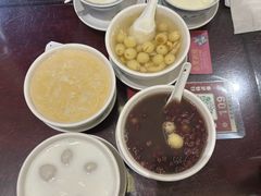 -民信老铺(双皮奶博物馆店)