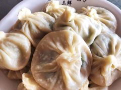 -老庞家水馅包子馆