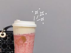 -喜茶(深圳福田星河COCO Park店)