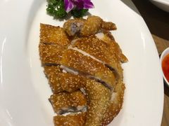 -天府中餐厅·粤菜·海南菜·生猛海鲜(三亚海棠湾洲际度假酒店)