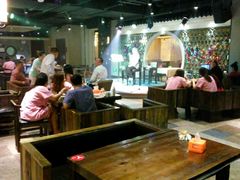 -家乐比水文化休闲广场(望花都店)