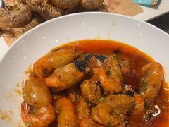 -海鲜e族(马王堆店)