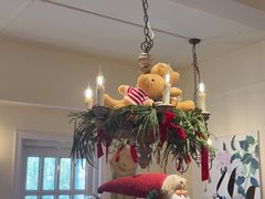 -秀儿家の小确幸花园西餐厅