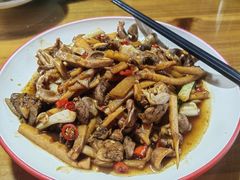 -杨厝六十六农庄农舍(杨厝路店)