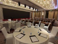 -云尚自助餐厅(佛山南海瞻云酒店)