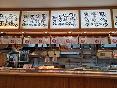 -虹梅食堂·爱蝦乃家