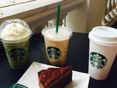 星巴克(沙面店)-星巴克臻选(广州沙面店)