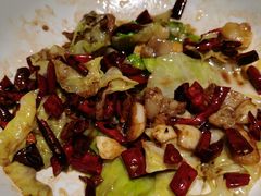 -小放牛河北菜(长安万达店)