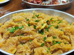 -罗记家常菜(鸿景花园店)