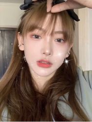 -Rise Hair上升造型