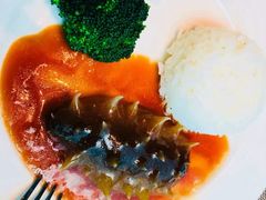 -瑞德姆美人鱼海底演艺主题餐厅(亚龙湾店)