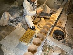 -景德镇古窑民俗博览区