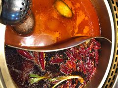 -小龙坎老火锅(北京三里屯店)