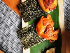 -鮨鲸·和牛烧(三里屯店)