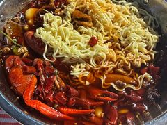 -二钳洞庭虾蟹·江湖菜(成都鹭岛店)